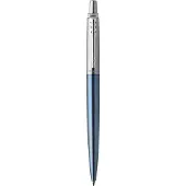 Parker Blue Retractable Push Button Tip 1953245 Stift