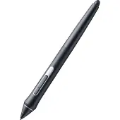 Wacom Pro Pen 2 - Aktiver Stylus - Schwarz