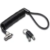 Kensington Microsaver 2.0 1.8m Sicherheitskabel Für Laptop