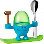 WMF Eierbecher WMF MCEGG Blau