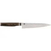Kai Shun Premier Tim Malzer Saw Küchenmesser 15 Cm