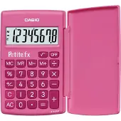 Casio Petite fx LC-401LV