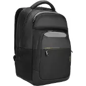 Targus City Gear 3, Stadt, Notebook-Gehäuse, Polyurethan