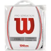 Wilson Pro Sensation Tennis-overgrip 12 Einheiten