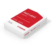 Canon Red Label