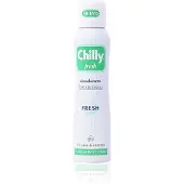 CHILLYS fresh deo vapo 0,15 l