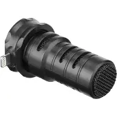 Boya BY-DM200 Digitales Shotgun Mikrofon für iOS Lightning-Anschluss
