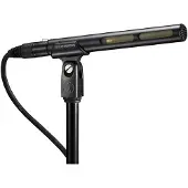 Audio-Technica Audio Technica AT875R Line + Gradient Condenser Microphone Audio Technica