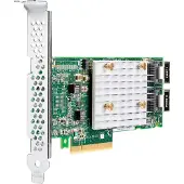 HP Smart Array E208i-p Sas-controller
