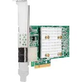 HP Smart Array E208e-p Sr Gen10 12 Gb Sas Pcie-steckkarte