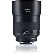 Zeiss Milvus 50mm F1.4 ZF.2 Mount Nikon