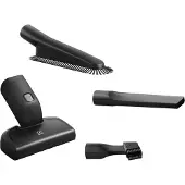 Electrolux KIT18, Düsensatz, Handstaubsauger, Schwarz, Box, 310 mm, 190 mm