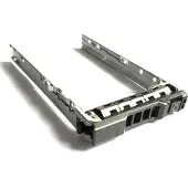 Dell - Träger für Speicherlaufwerk (Caddy) - 2.5" (6,4 cm) - für PowerEdge T630, Precision Rack 7910 (8FKXC)