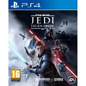 Jedi: Fallen Order (Nordic Version)