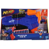 Nerf Rukkus Ics-8 Pistole