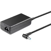 MicroBattery MBA1357, Notebook, Indoor, 65 W, 19.5 V, 3,34 A, Schwarz