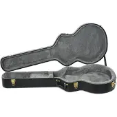 Gretsch G6298 Hartschalenkoffer für 12-saitige Electromatic-Hollowbody-Gitarre