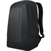 Lenovo Legion Hartschalenrucksack II, passend fur Laptops mit einer Bildschirmdiagonale bis zu 43,2 cm 17, Black