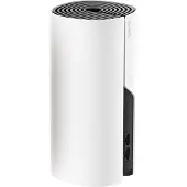 TP-LINK Mesh-WLAN Netzwerk (AC1200), Weiß, Intern, Mesh-Router, Leistung, Status, Dual-Band (2,4 GHz/5 GHz), Wi-Fi 5 (802.11ac)