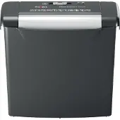 Rexel Momentum S206 Schredder