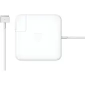 Apple Original MagSafe 2 Power Adapter - MacBook Pro Retina 2012-2015 - 85W - Weiß