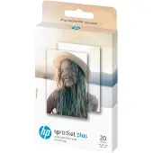 HP Sprocket Plus