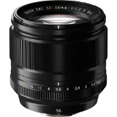 Fujifilm XF 56mm f/1.2 R Gebrauchtware | 6: Sehr Deutliche Gebrauchsspuren | 12 Monate Garantie