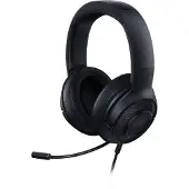 Razer Kraken X Gaming Headset PC/Konsole/Mobil schwarz