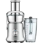 Sage Entsafter Nutri Juicer Cold XL
