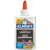 ELMER'S - Clear Liquid Glue (147 ml) (2077929)