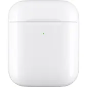 Apple Kabelloses Ladecase für die AirPods 1 und 2 - Weiß