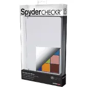 Datacolor Spydercheckr Kalibrierungsset