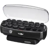 BaByliss - Thermo Ceramic Rollers - 8 Large, 6 Medium, 6 Small Rollers