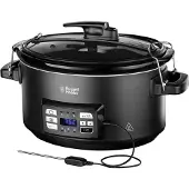 Russell Hobbs - Sous Vide Slow Cooker