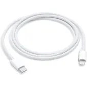 Apple USB-C zu Lightning Kabel - 1 Meter