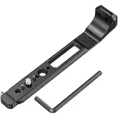 SmallRig Atomos Shogun 7 Mounting Plate