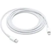 Apple Lightning-auf-USB-C-Kabel 2 Meter