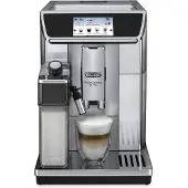 De'Longhi DeLonghi ECAM 650.75.MS PrimaDonna Elite Kaffeevollautomat