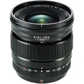 Fujifilm Fujinon XF 16mm F1.4 R WR