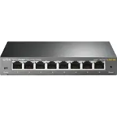 TP-LINK Tl-sg108e 8 Switch