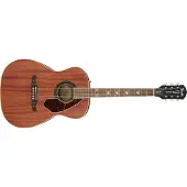 Fender Tim Armstrong Hellcat Mahagoni