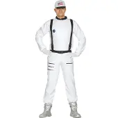 Guirca Astronautenkostüm Für Männer