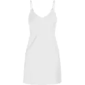 Lingadore Daily Slipdress 1400 | Grösse: 3XL | Farbe: Elfenbein