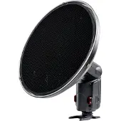 Godox Witstro Beauty Dish 305x115mm Inkl. Gitter