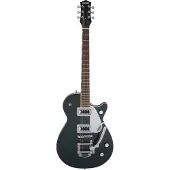 Gretsch G5230T Electromatic Jet FT mit Bigsby Cadillac Green