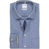 Olymp Businesshemd "Luxor, Comfort Fit, New Kent"