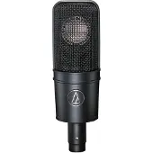 Audio-Technica Audio Technica AT4040 Kondensatormikrofon mit Richtcharakteristik Niere