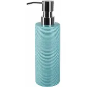 Spirella Tube-Ribbed