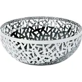 Alessi Obstkorb Cactus 29 Stainless Steel