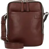PICARD Umhängetasche Relaxed Crossbody Bag Whisky dunkelbraun